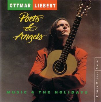 Ottmar Liebert - Poets & Angels 1990